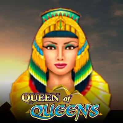 Queen of Queens II