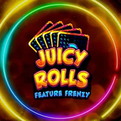 Juicy Rolls: Feature Frenzy