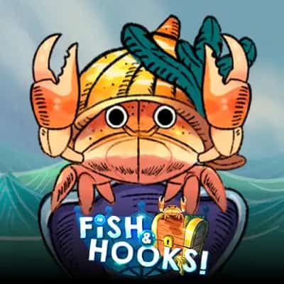 Fish & Hooks!