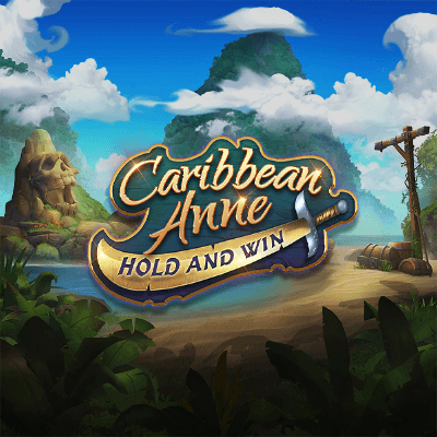 Caribbean Anne Hold and Win