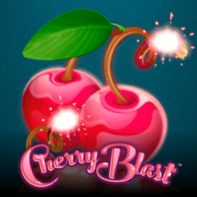 Cherry Blast Scratch