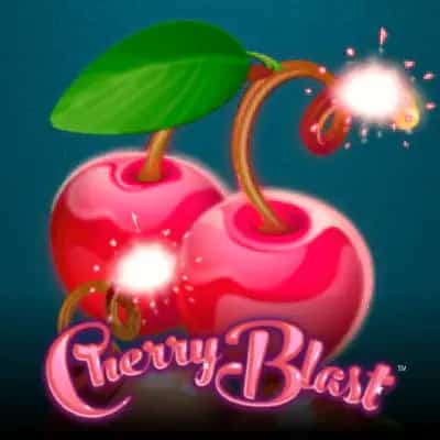 Cherry Blast Scratch