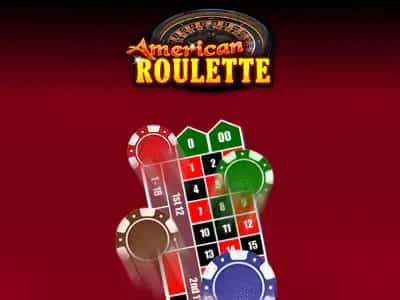 American Roulette