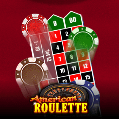 American Roulette