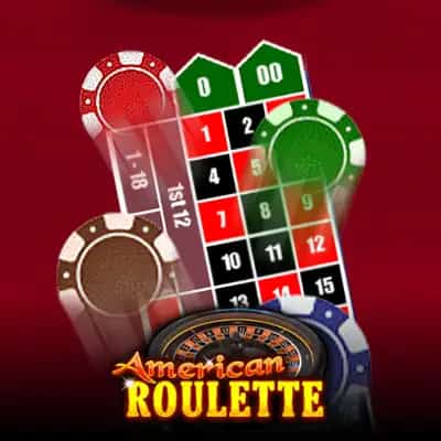 American Roulette