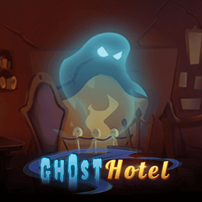 Ghost Hotel