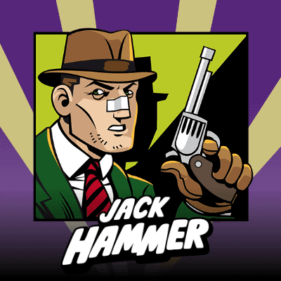 Jack Hammer