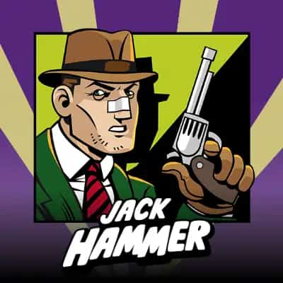 Jack Hammer