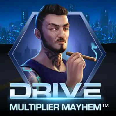 Drive: Multiplier Mayhem
