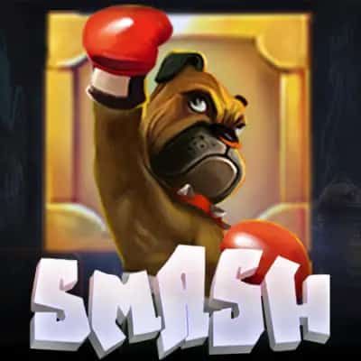 SmashX