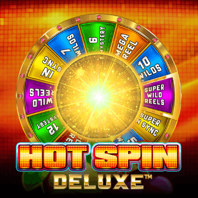 Hot Spin Deluxe