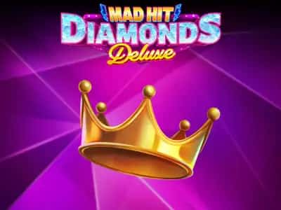 Mad Hit Diamonds Deluxe