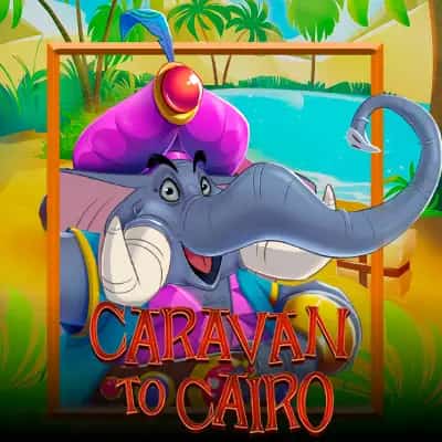 Caravan To Cairo