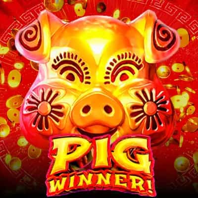 Pig Winner