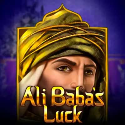Ali Baba's Luck