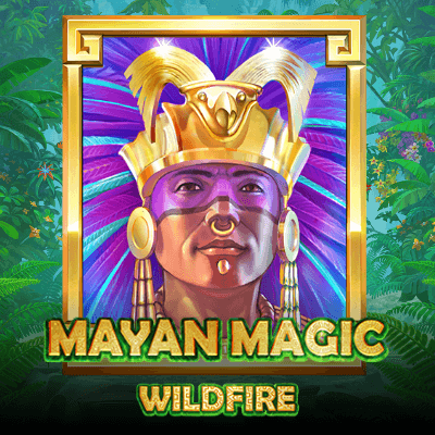 Mayan Magic Wildfire