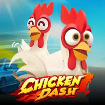Chicken Dash 2