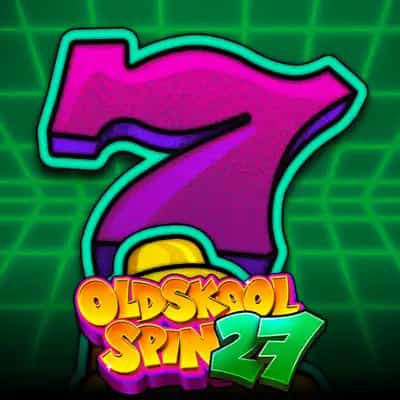 Oldskool Spin 27