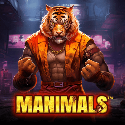 Manimals