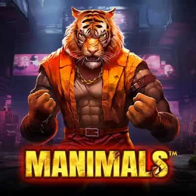 Manimals