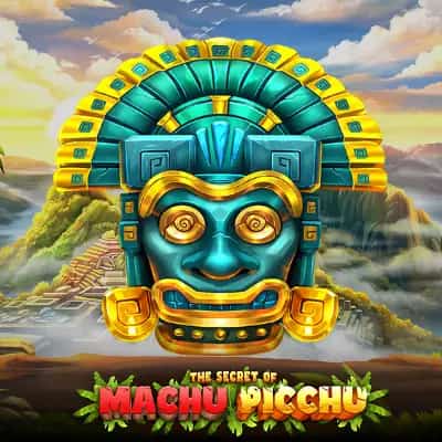 The Secret of Machu Picchu