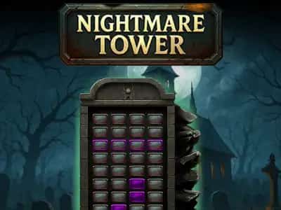 Nightmare Tower