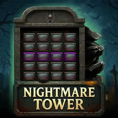 Nightmare Tower
