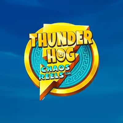 Thunder Hog Chaos Reels