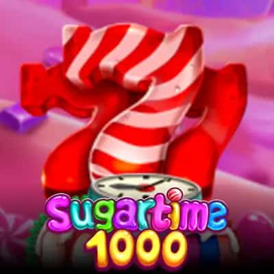 Sugartime 1000