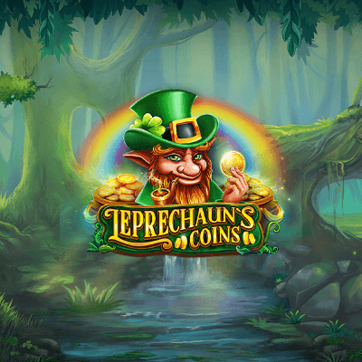 Leprechaun's Coins