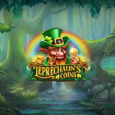 Leprechaun's Coins