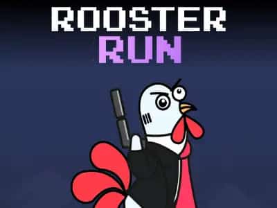 Rooster Run