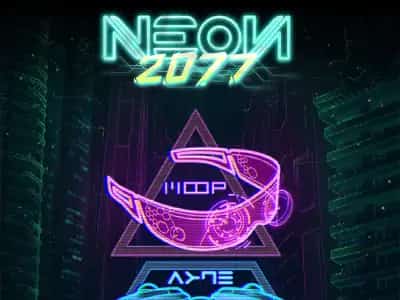 Neon 2077