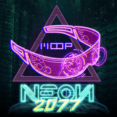 Neon 2077