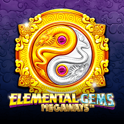 Elemental Gems Megaways