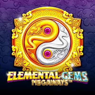 Elemental Gems Megaways