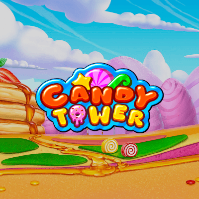 Candy Tower