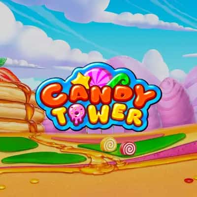 Candy Tower
