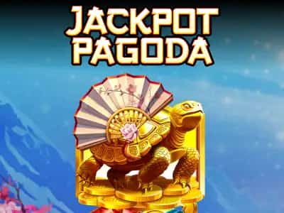 Jackpot Pagoda