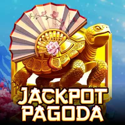 Jackpot Pagoda