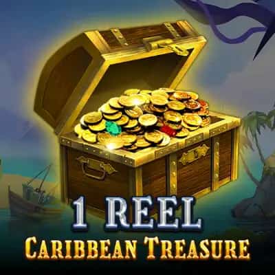 1 Reel - Caribbean Treasure