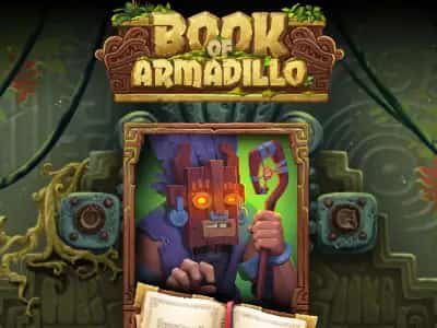 Book Of Armadillo