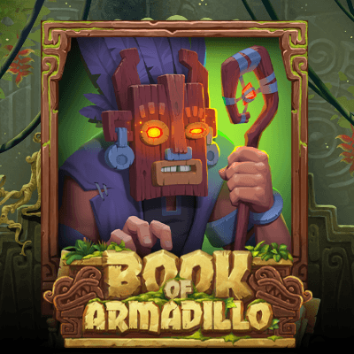 Book of Armadillo
