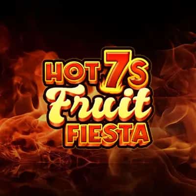 Hot 7s Fruit Fiesta
