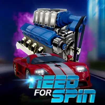 Need For Spin HD