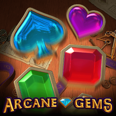 Arcane Gems