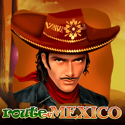 Route of Mexico