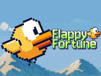 Flappy Fortune