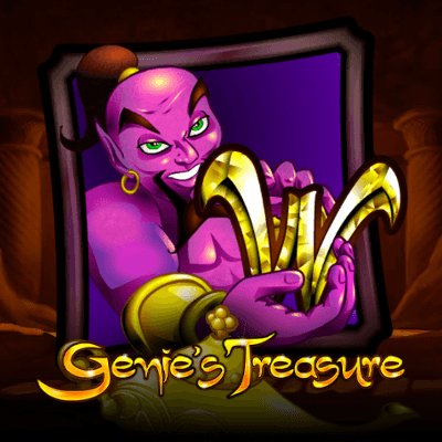Genie's Treasure