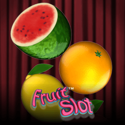 Fruit Slot